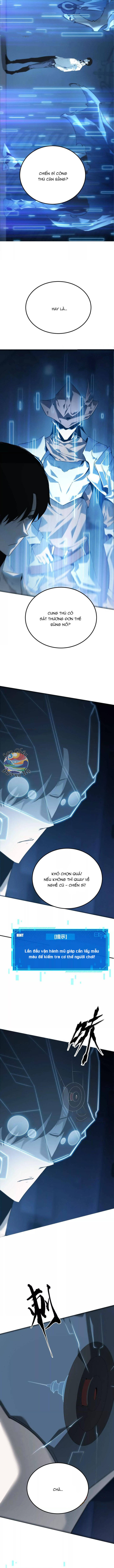 Game Online: Thiên Hạ Vô Song Chapter 2 - Trang 2