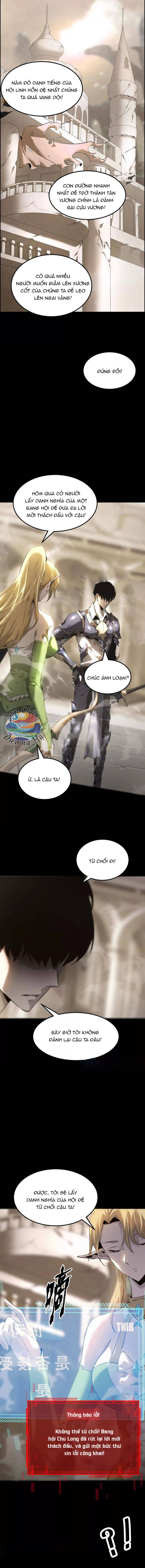 Game Online: Thiên Hạ Vô Song Chapter 2 - Trang 2