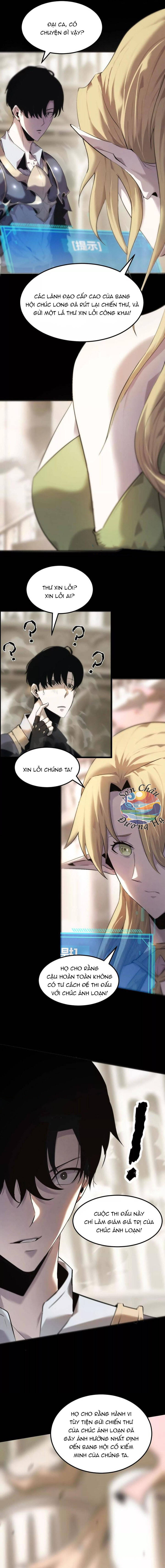 Game Online: Thiên Hạ Vô Song Chapter 2 - Trang 2