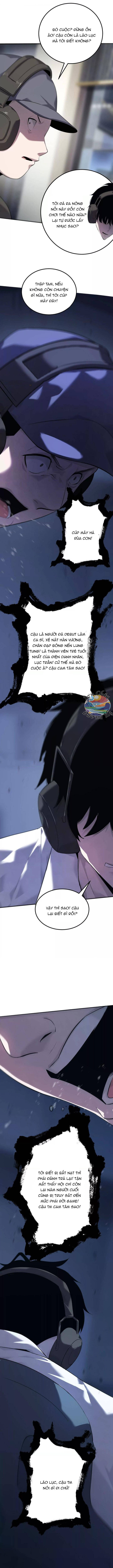 Game Online: Thiên Hạ Vô Song Chapter 2 - Trang 2