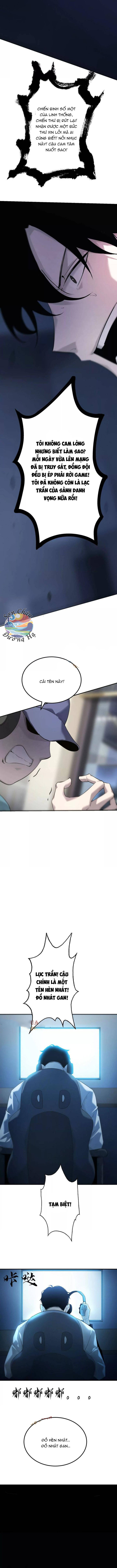 Game Online: Thiên Hạ Vô Song Chapter 2 - Trang 2