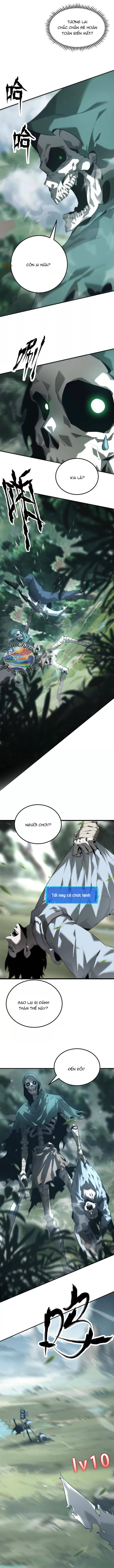 Game Online: Thiên Hạ Vô Song Chapter 3 - Trang 2