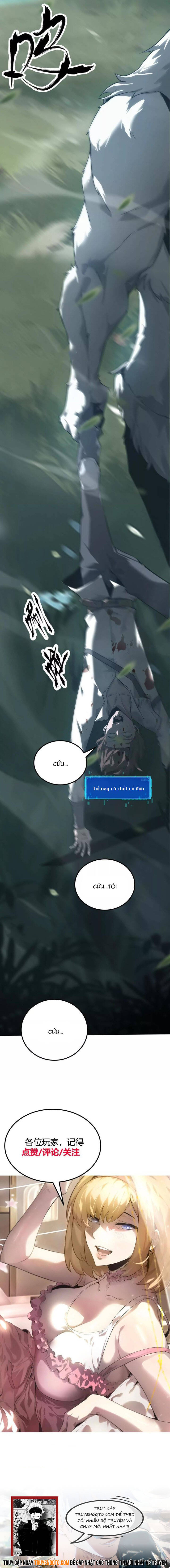 Game Online: Thiên Hạ Vô Song Chapter 3 - Trang 2