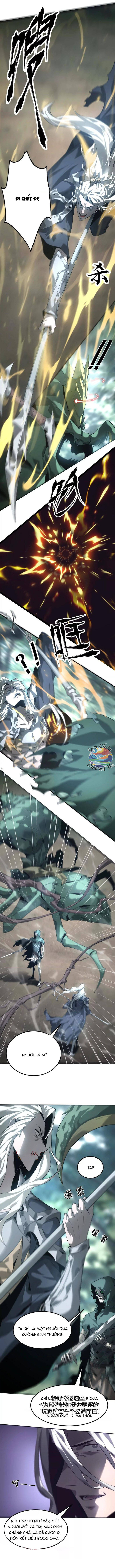 Game Online: Thiên Hạ Vô Song Chapter 5 - Trang 2