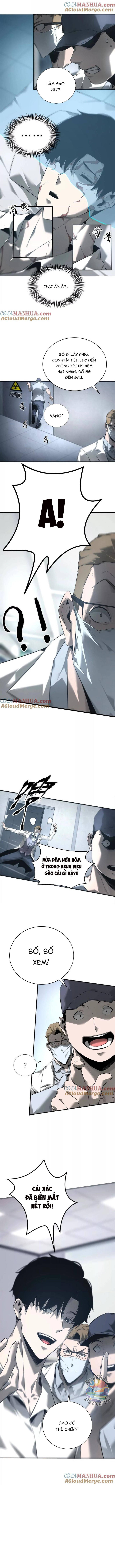 Game Online: Thiên Hạ Vô Song Chapter 6 - Trang 2