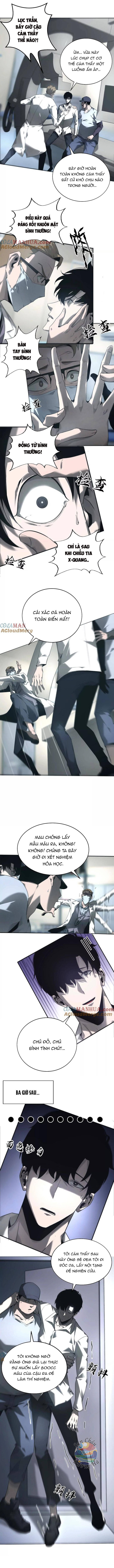 Game Online: Thiên Hạ Vô Song Chapter 6 - Trang 2