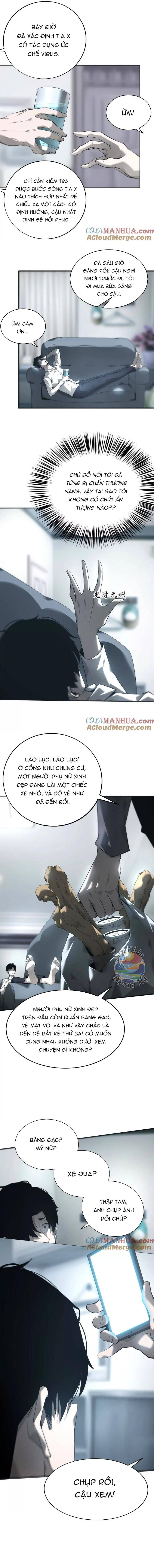 Game Online: Thiên Hạ Vô Song Chapter 6 - Trang 2