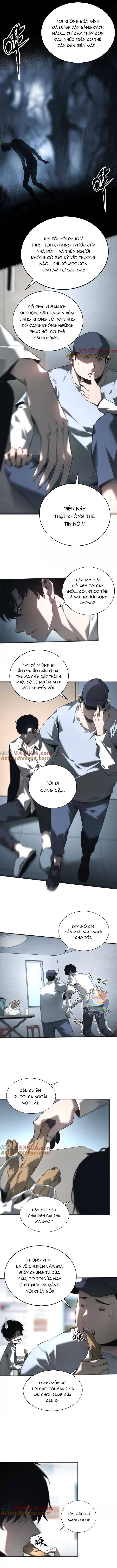 Game Online: Thiên Hạ Vô Song Chapter 7 - Trang 2