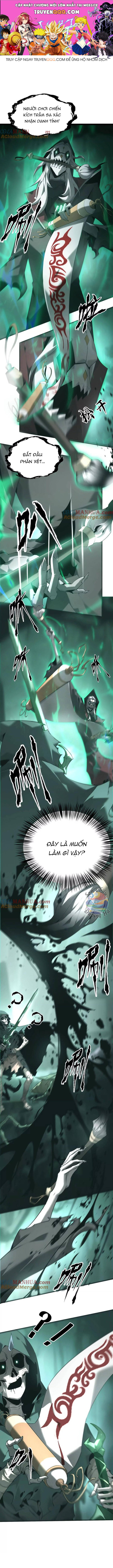 Game Online: Thiên Hạ Vô Song Chapter 10 - Trang 2