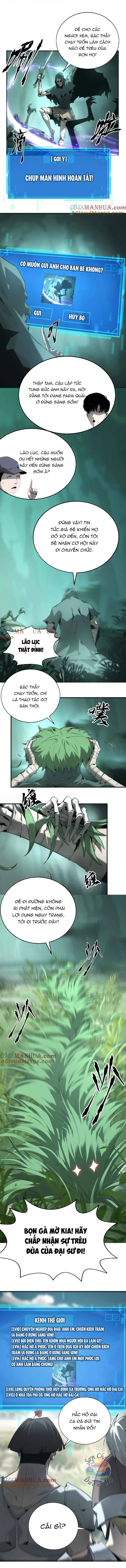 Game Online: Thiên Hạ Vô Song Chapter 10 - Trang 2