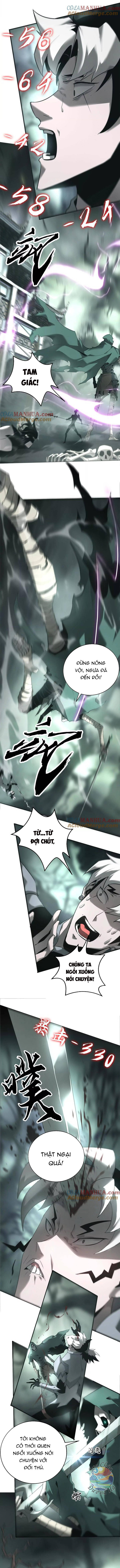 Game Online: Thiên Hạ Vô Song Chapter 11 - Trang 2