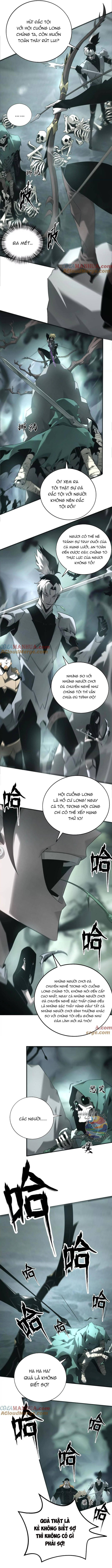 Game Online: Thiên Hạ Vô Song Chapter 11 - Trang 2