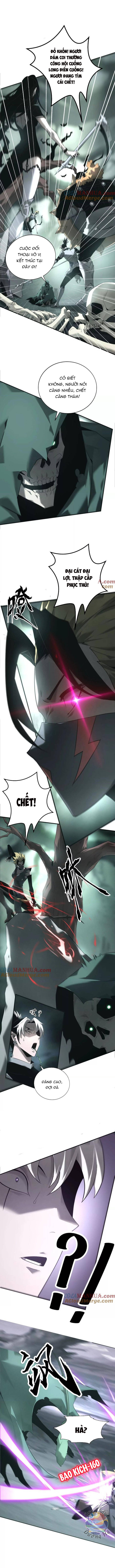 Game Online: Thiên Hạ Vô Song Chapter 11 - Trang 2