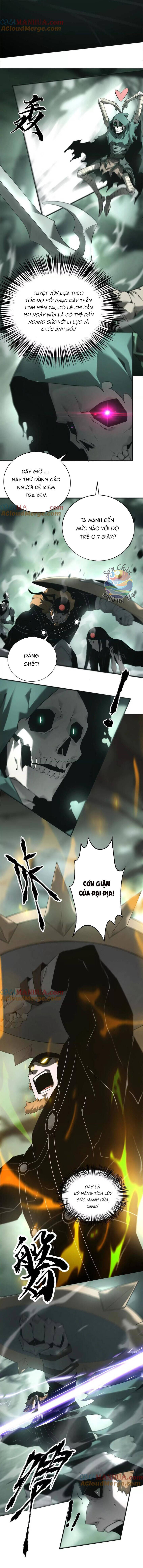 Game Online: Thiên Hạ Vô Song Chapter 11 - Trang 2