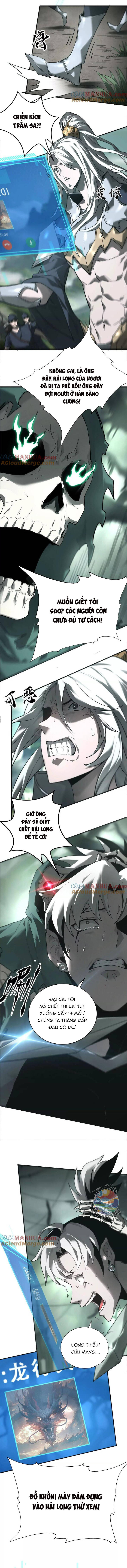 Game Online: Thiên Hạ Vô Song Chapter 12 - Trang 2