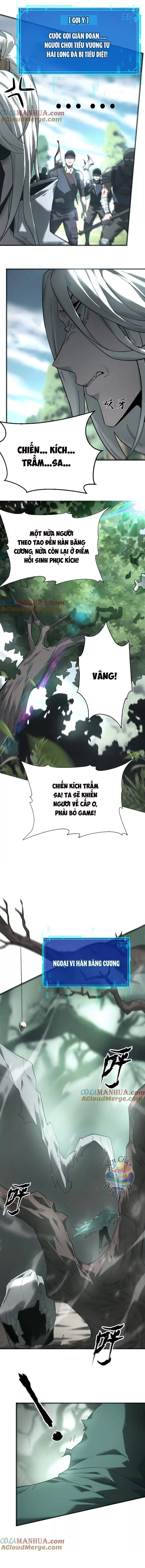 Game Online: Thiên Hạ Vô Song Chapter 12 - Trang 2