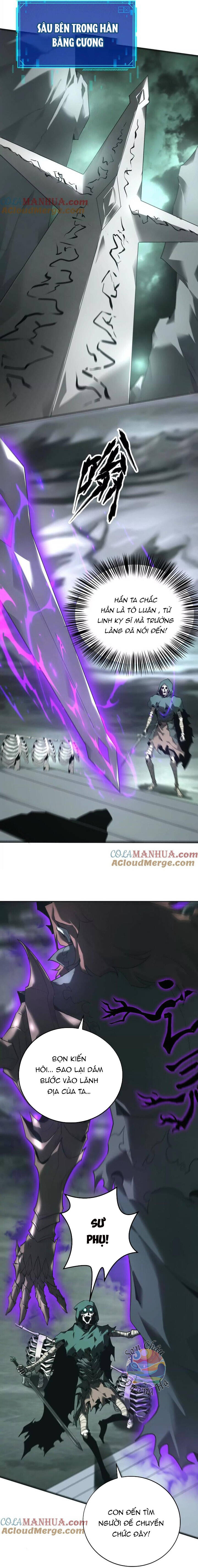 Game Online: Thiên Hạ Vô Song Chapter 13 - Trang 2