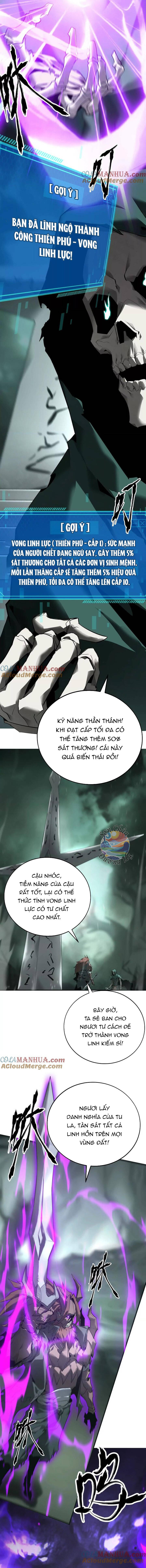 Game Online: Thiên Hạ Vô Song Chapter 13 - Trang 2