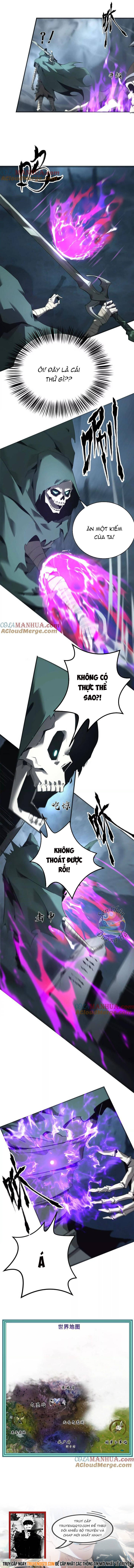 Game Online: Thiên Hạ Vô Song Chapter 13 - Trang 2