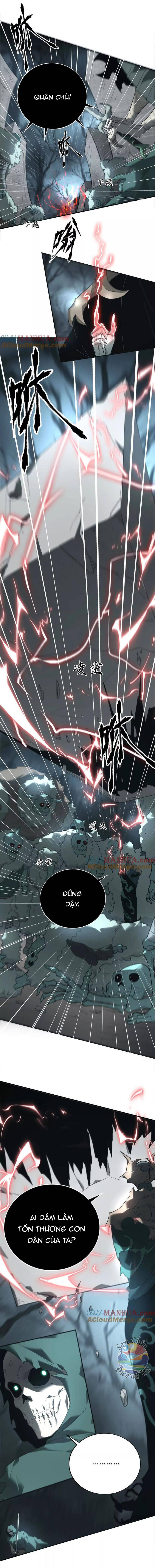 Game Online: Thiên Hạ Vô Song Chapter 14 - Trang 2