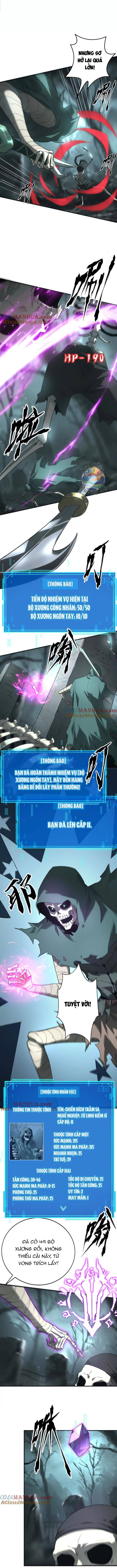 Game Online: Thiên Hạ Vô Song Chapter 14 - Trang 2