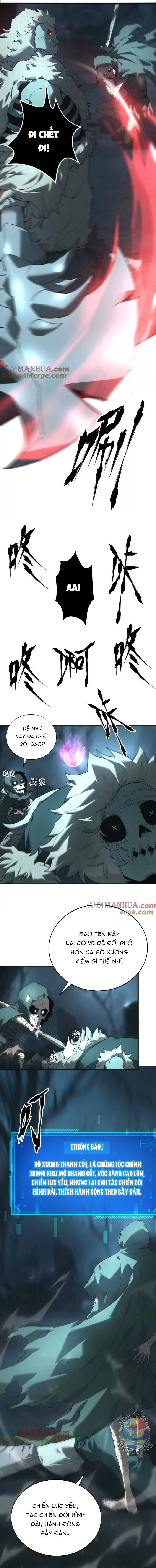 Game Online: Thiên Hạ Vô Song Chapter 14 - Trang 2