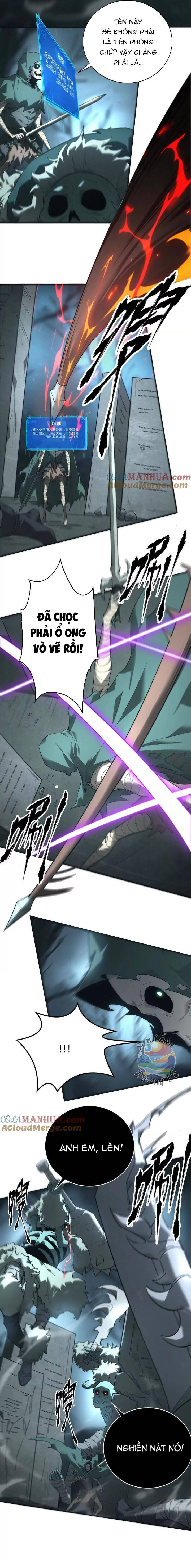 Game Online: Thiên Hạ Vô Song Chapter 14 - Trang 2