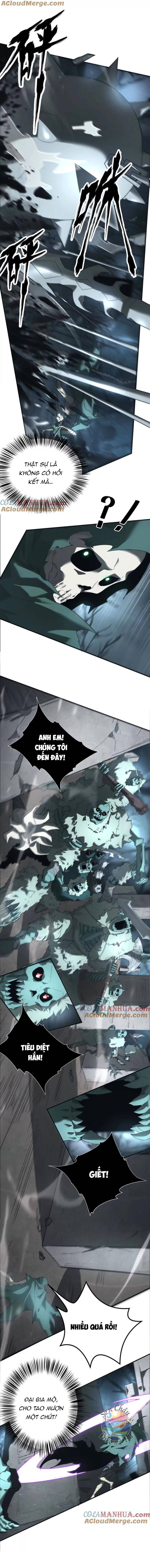 Game Online: Thiên Hạ Vô Song Chapter 14 - Trang 2