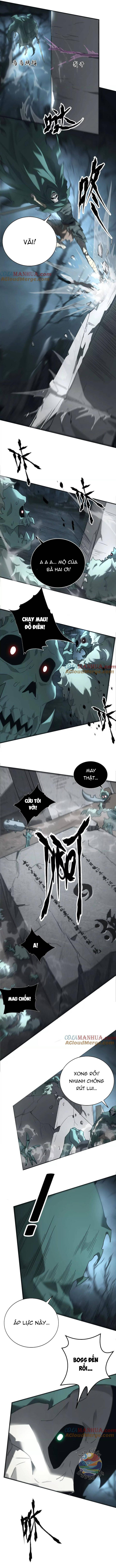 Game Online: Thiên Hạ Vô Song Chapter 14 - Trang 2