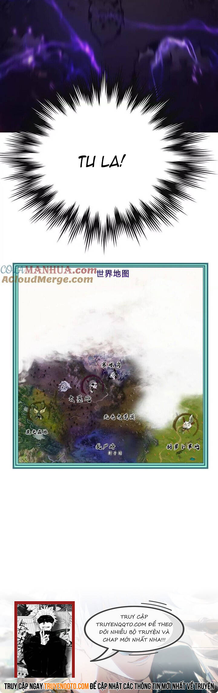 Game Online: Thiên Hạ Vô Song Chapter 15 - Trang 2