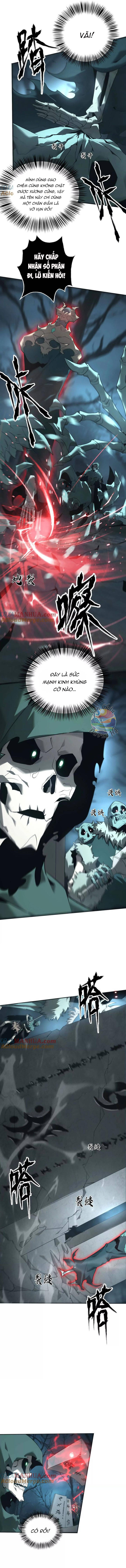 Game Online: Thiên Hạ Vô Song Chapter 15 - Trang 2