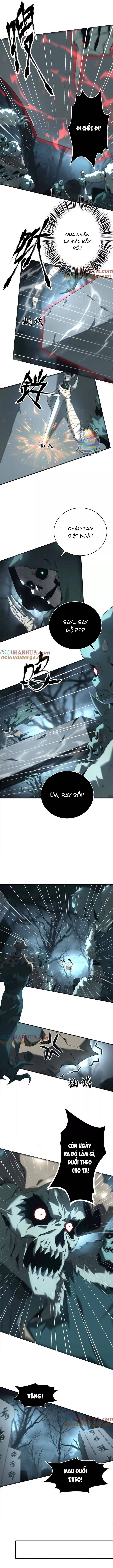 Game Online: Thiên Hạ Vô Song Chapter 15 - Trang 2