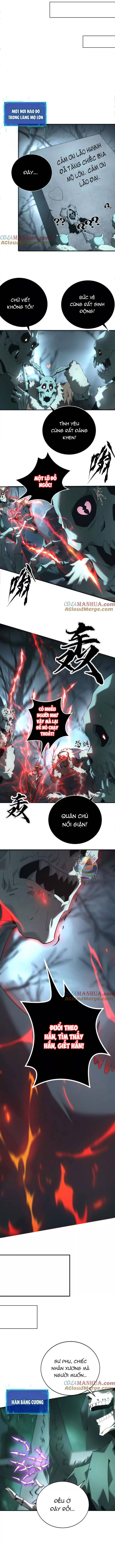 Game Online: Thiên Hạ Vô Song Chapter 15 - Trang 2