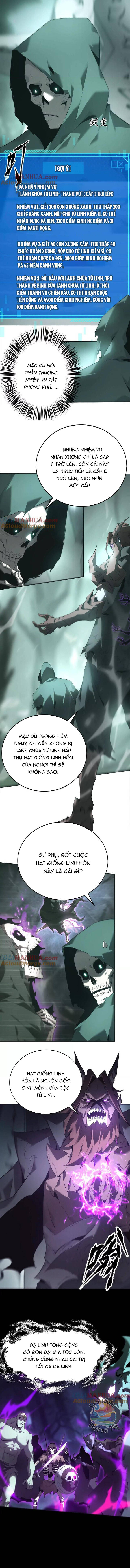 Game Online: Thiên Hạ Vô Song Chapter 15 - Trang 2