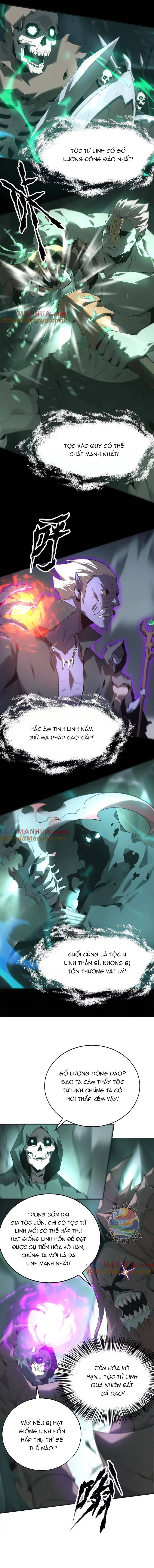 Game Online: Thiên Hạ Vô Song Chapter 15 - Trang 2