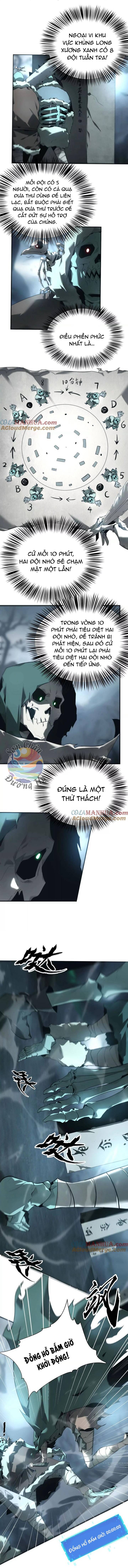 Game Online: Thiên Hạ Vô Song Chapter 16 - Trang 2