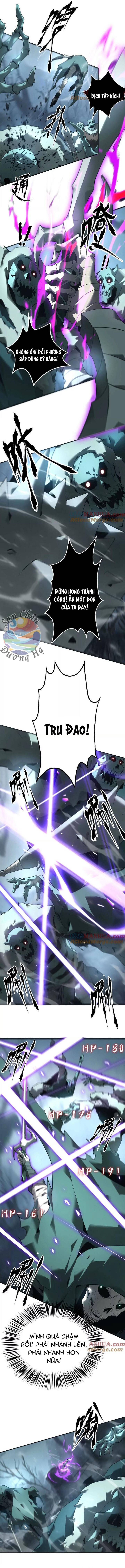 Game Online: Thiên Hạ Vô Song Chapter 16 - Trang 2