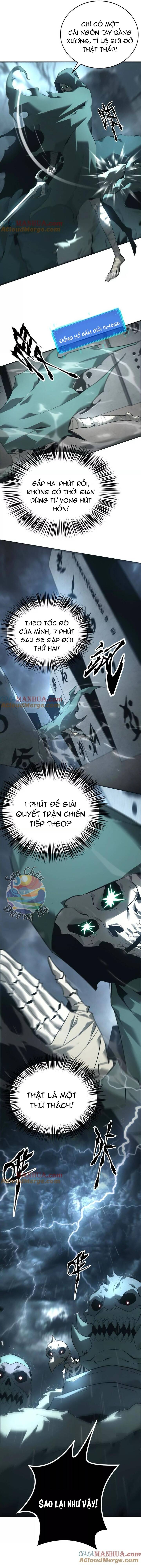 Game Online: Thiên Hạ Vô Song Chapter 16 - Trang 2