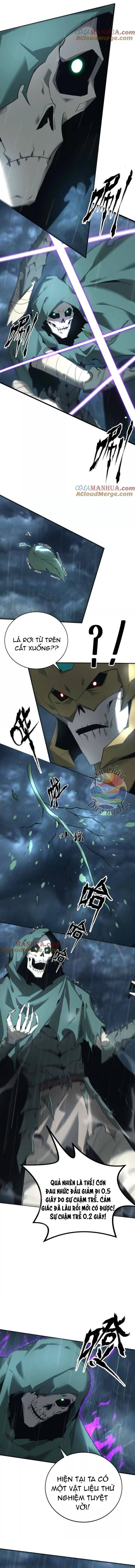 Game Online: Thiên Hạ Vô Song Chapter 17 - Trang 2