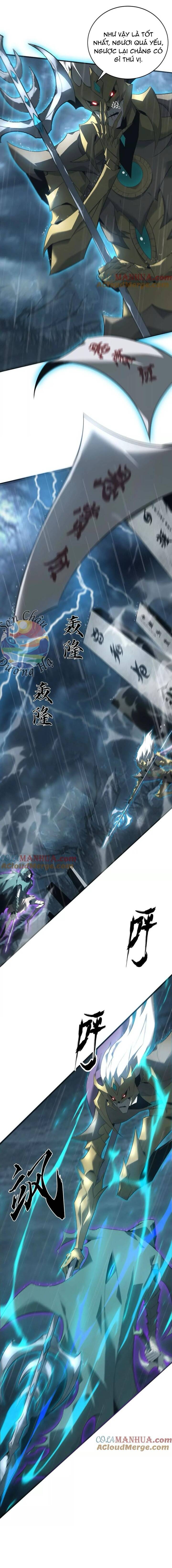 Game Online: Thiên Hạ Vô Song Chapter 17 - Trang 2