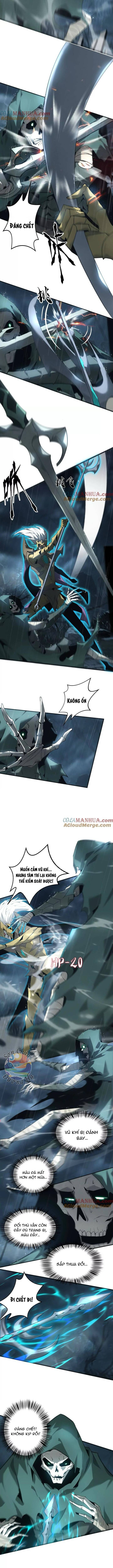 Game Online: Thiên Hạ Vô Song Chapter 17 - Trang 2