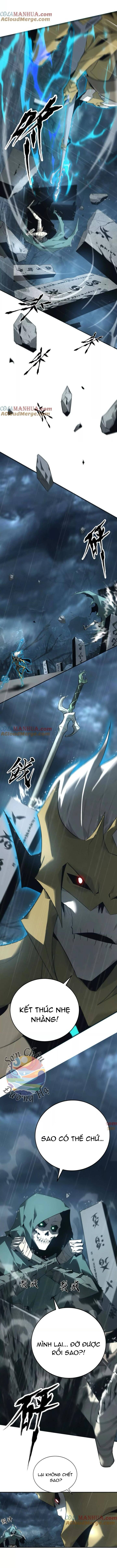 Game Online: Thiên Hạ Vô Song Chapter 17 - Trang 2