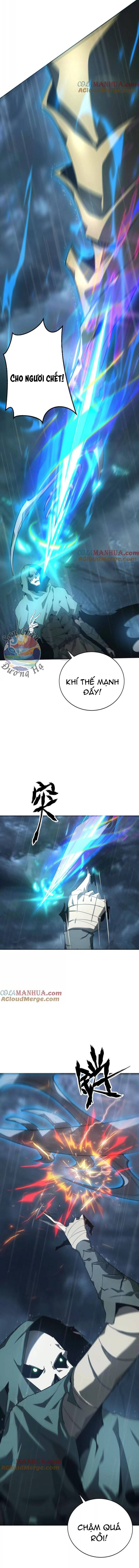 Game Online: Thiên Hạ Vô Song Chapter 18 - Trang 2