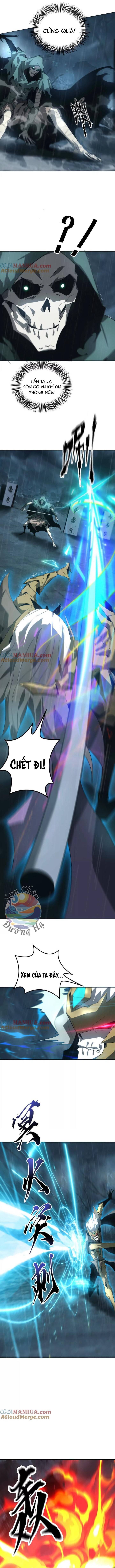 Game Online: Thiên Hạ Vô Song Chapter 18 - Trang 2