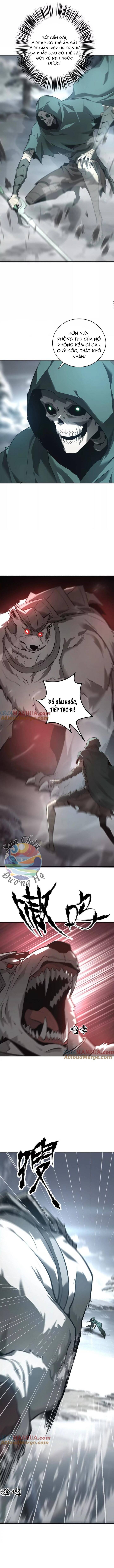 Game Online: Thiên Hạ Vô Song Chapter 20 - Trang 2