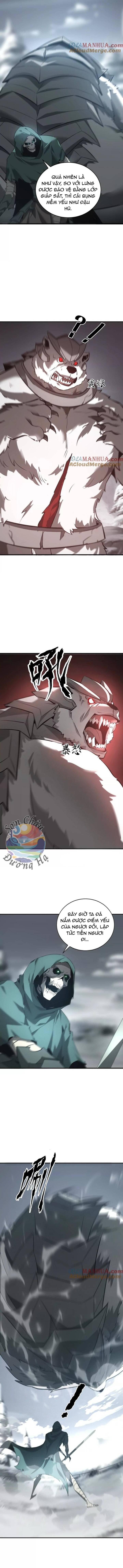 Game Online: Thiên Hạ Vô Song Chapter 20 - Trang 2