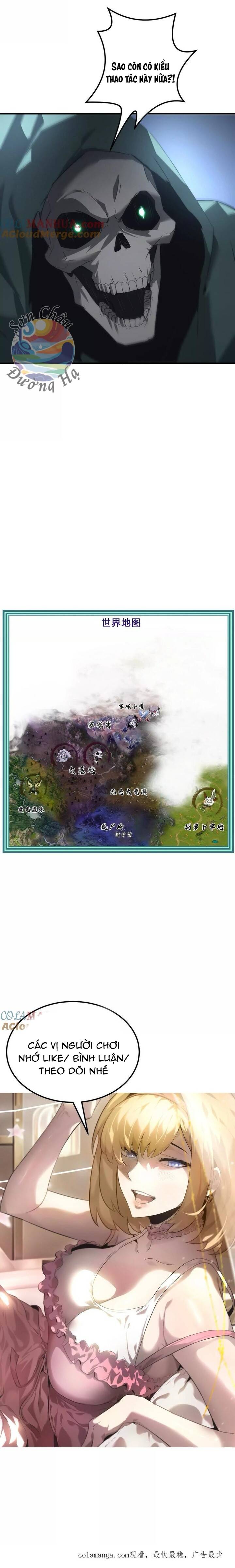 Game Online: Thiên Hạ Vô Song Chapter 20 - Trang 2