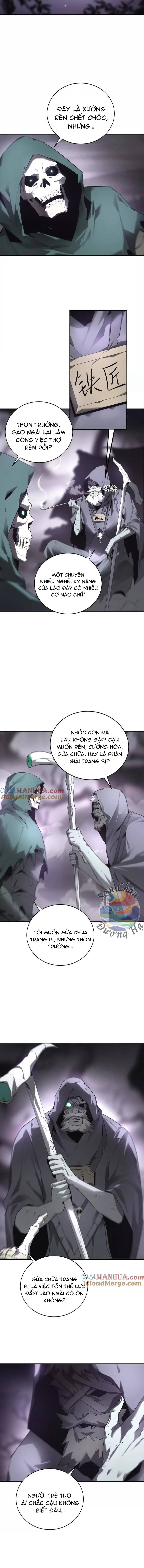 Game Online: Thiên Hạ Vô Song Chapter 20 - Trang 2