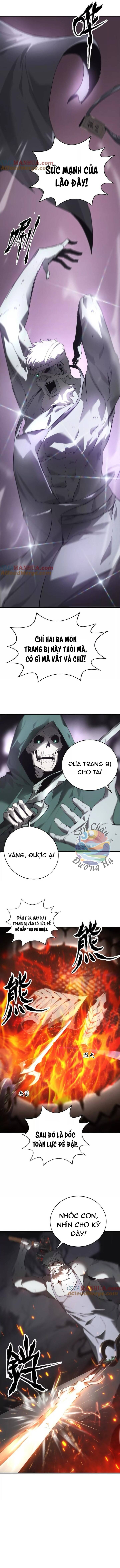 Game Online: Thiên Hạ Vô Song Chapter 20 - Trang 2