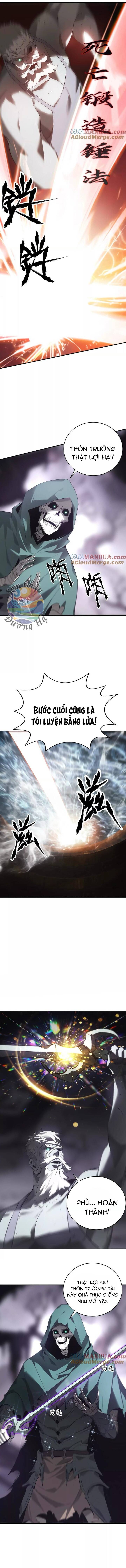 Game Online: Thiên Hạ Vô Song Chapter 20 - Trang 2